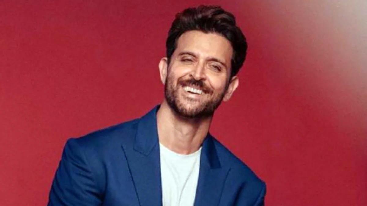 ऋतिक रोशन 