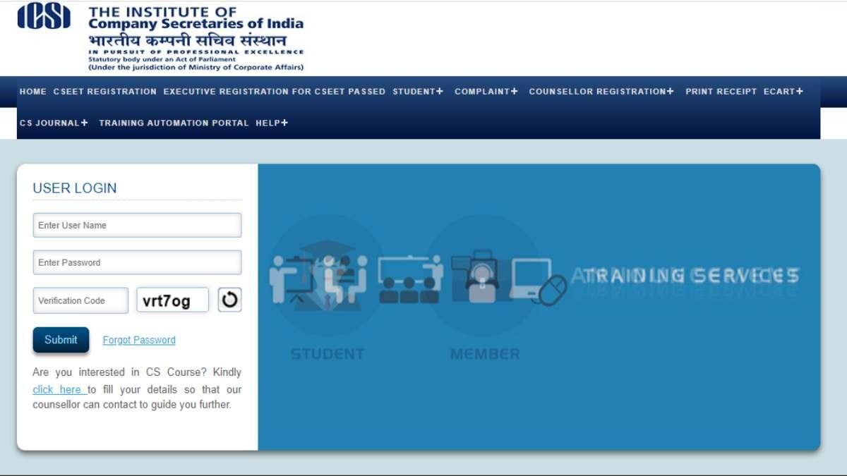 ICSI CSEET May 2023 session: जानिए कैसे करें रजिस्ट्रेशन