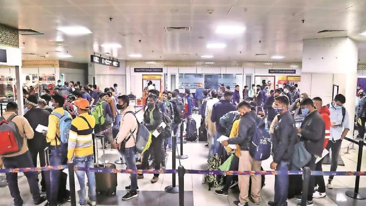 सांकेतिक तस्वीर