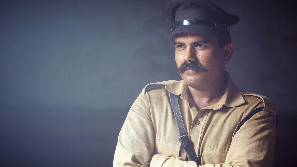 संदीप भोजक