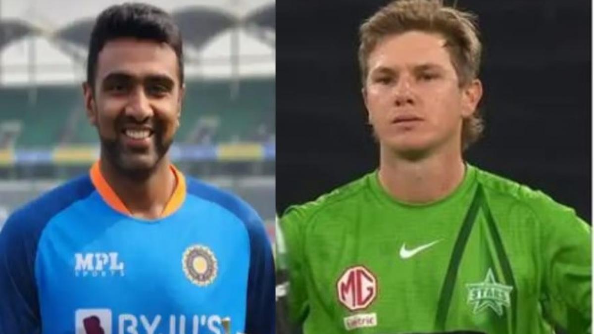 Ravichandran Ashwin: 'मांकड़िग' को लेकर एडम जाम्पा के सपोर्ट में उतरे आर. अश्विन, ऑस्ट्रेलियाई कोच पर किया पलटवार