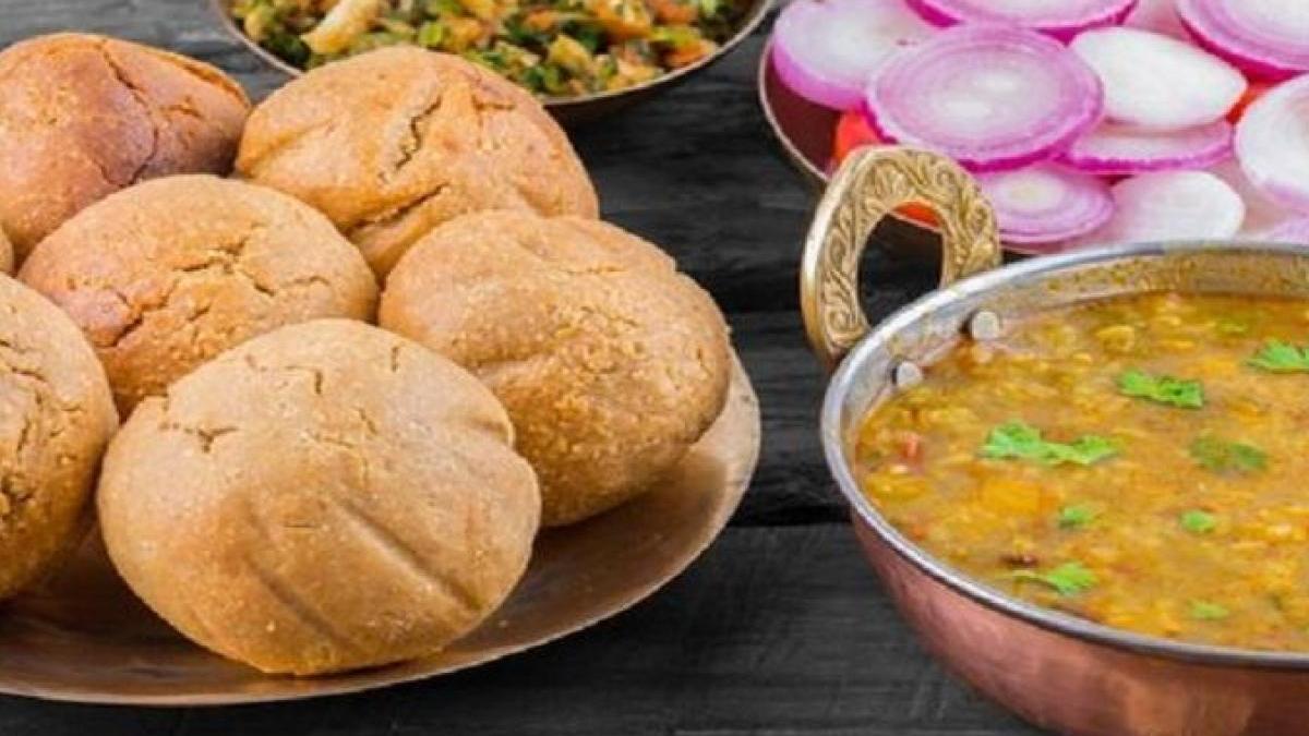 Indian Railway to sever Bihari cusine