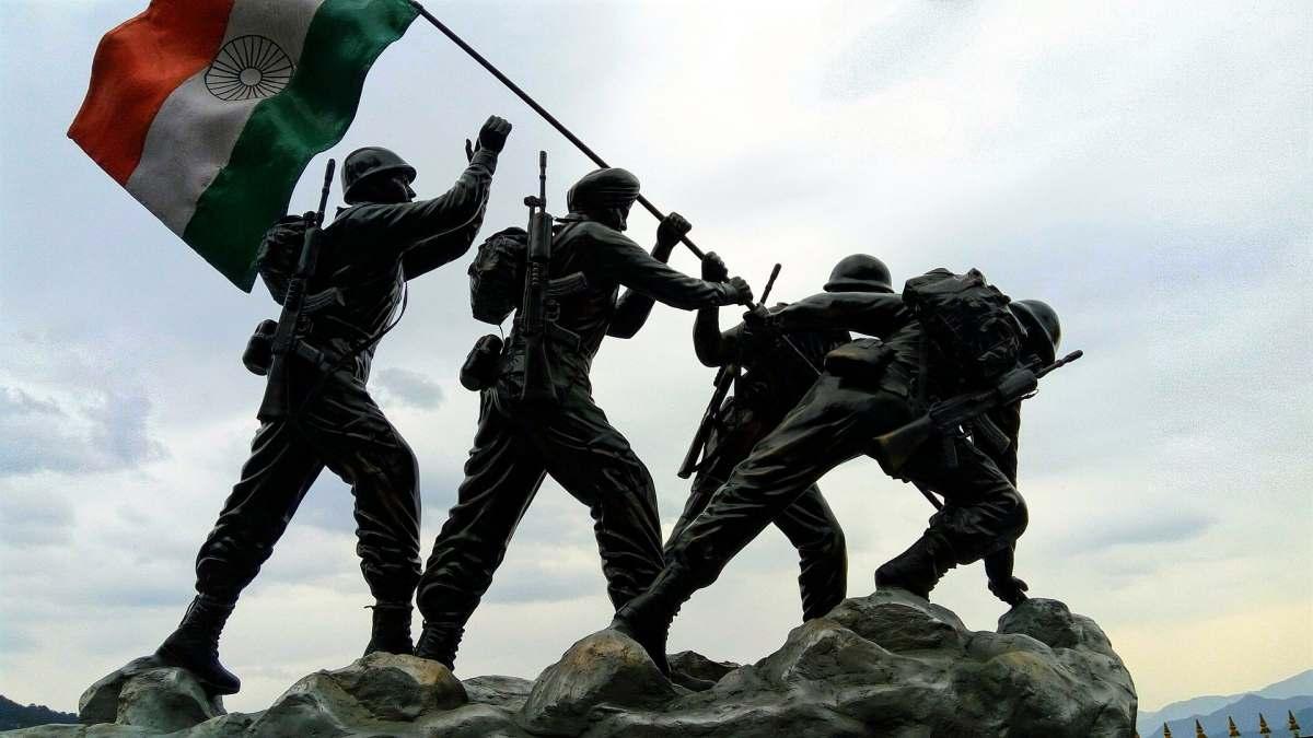 Indian Army Day