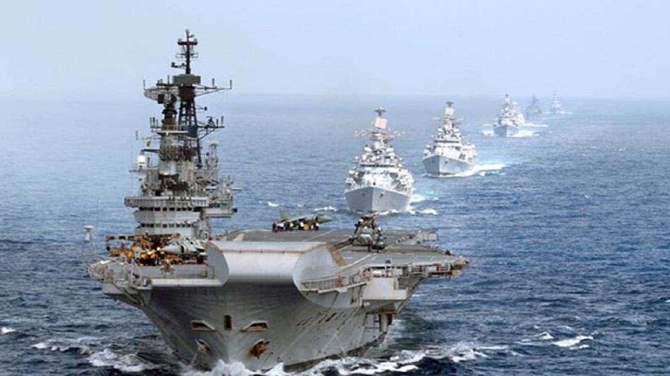 Indian Coast Guard Recruitment 2023 Indian Coast Guard Recruitment 2023