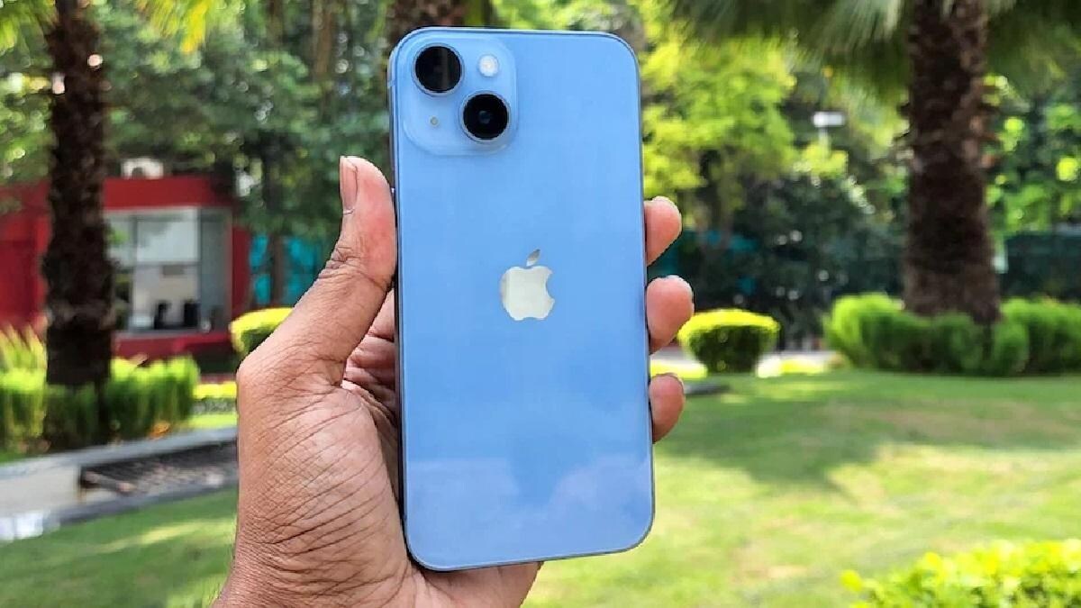 यह कैसी मां! iPhone 14 खरीदने के लिए 8 माह के कलेजे के टुकड़े का कर दिया सौदा-What a mother! To buy iPhone 14, a deal was made for a piece of the liver of 8 months.