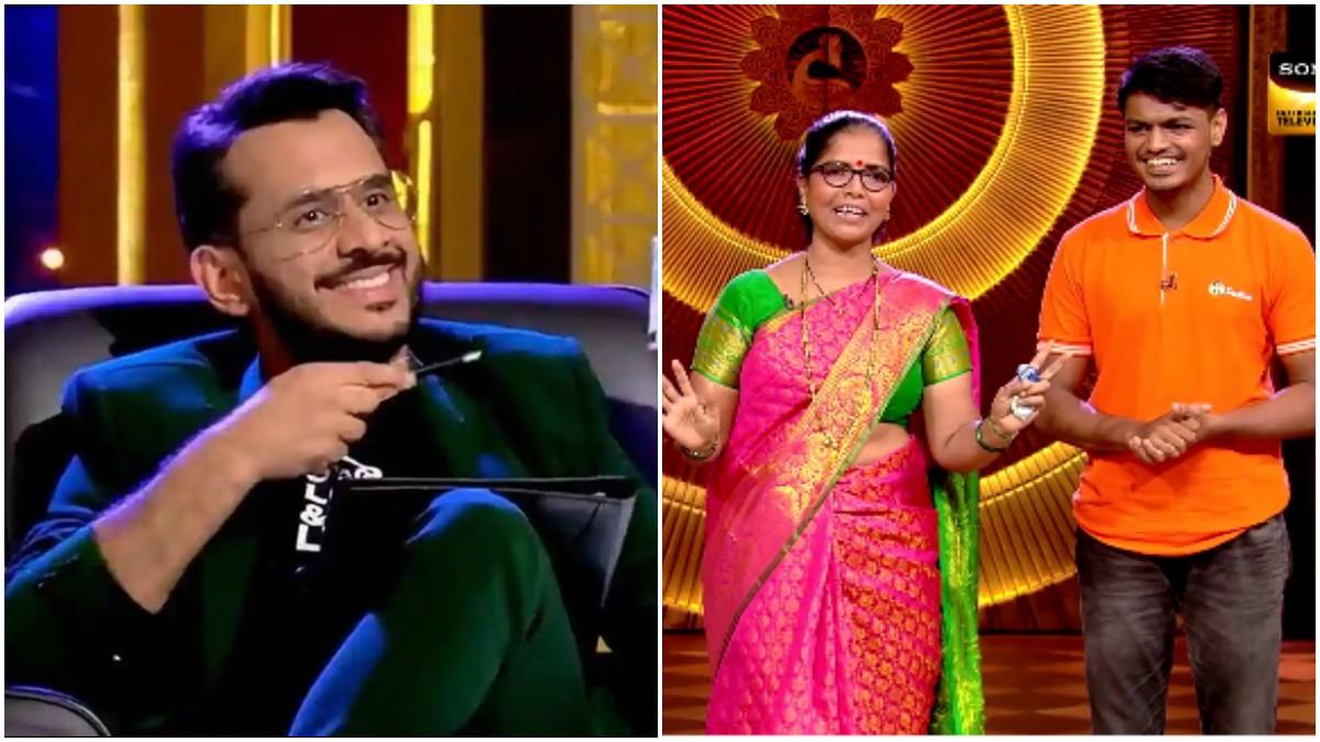 अमन गुप्ता