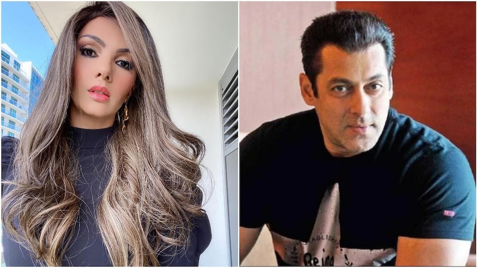 सलमान खान पर मारपीट के आरोप लगाने पर ट्रोल हुईं सोमी अली, दंबग खान को दी चेतावनी, हुईं इमोशनल - Somy Ali reveals Salman Khan abuse her wants superstar apologise Pakistani Bollywood