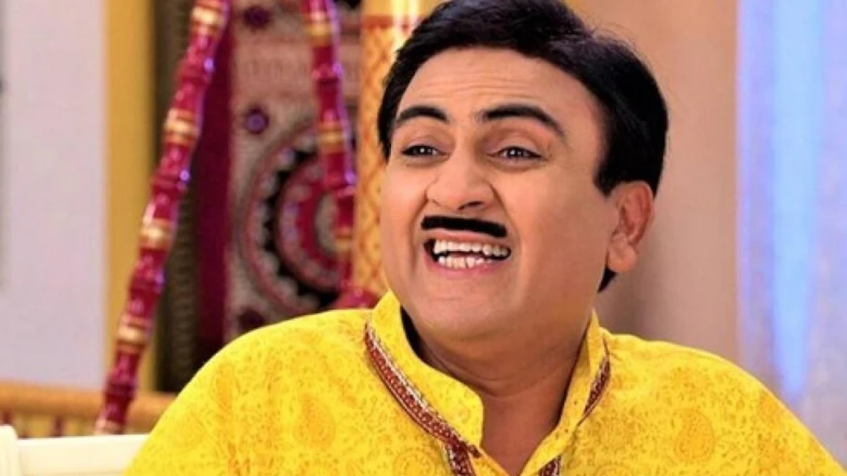 तारक मेहता का उल्टा चश्मा