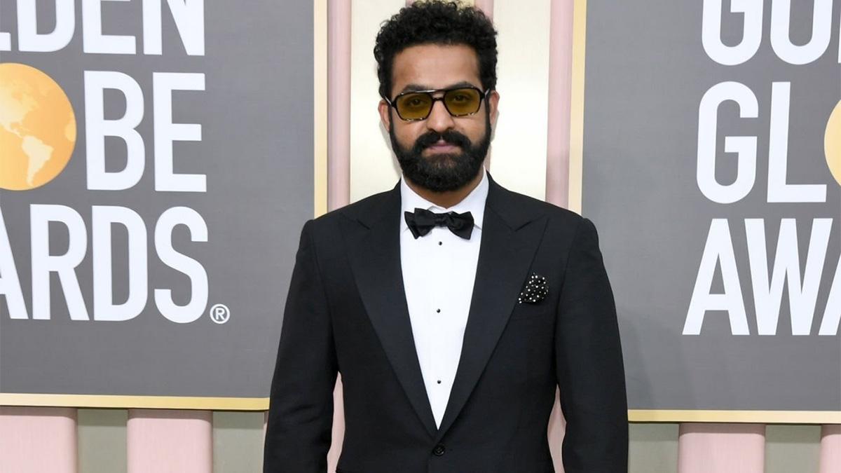 जूनियर एनटीआर (क्रेडिट: ट्विटर)