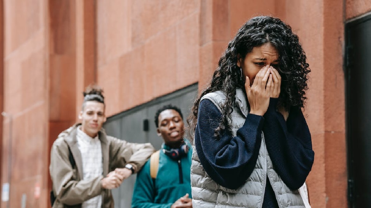 Personality Development Tips (Representational Image)