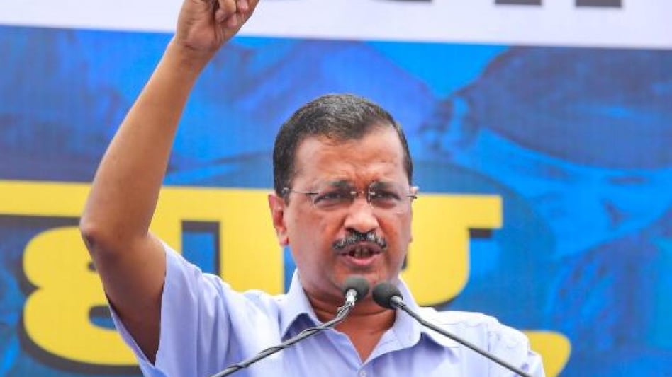 CM Arvind Kejriwal CM Arvind Kejriwal