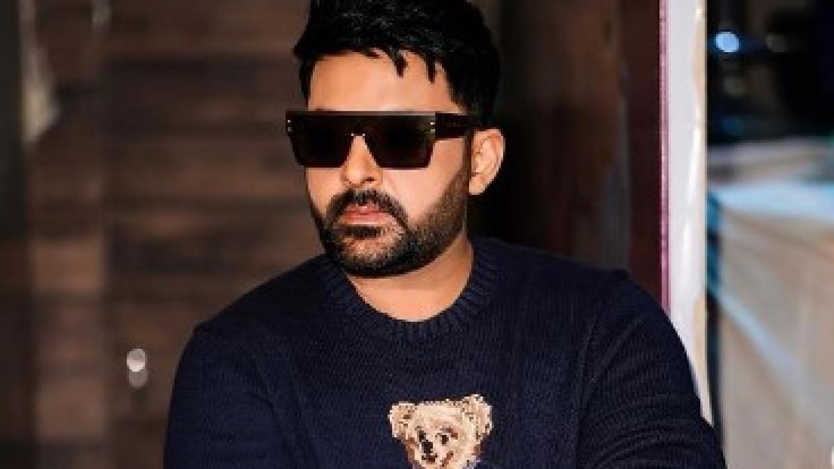 कपिल शर्मा