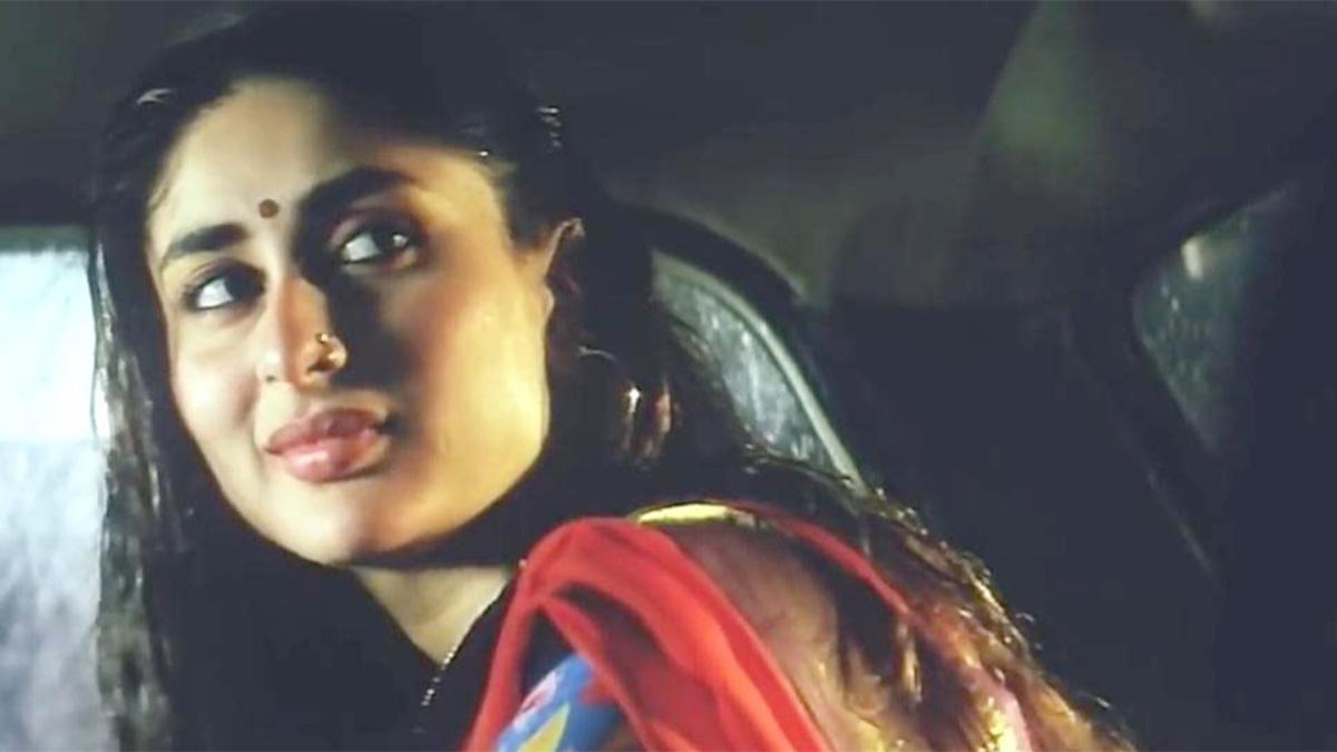 'चमेली' में करीना कपूर 