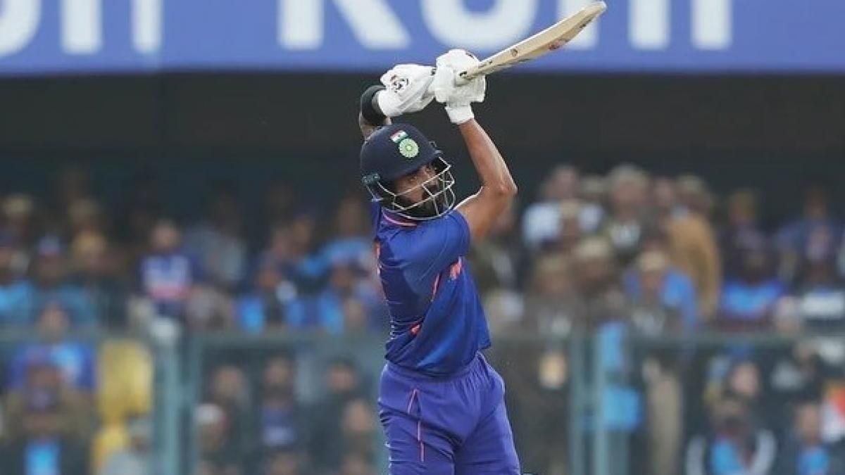 केएल राहुल को लेकर फिर खड़े हुए सवाल