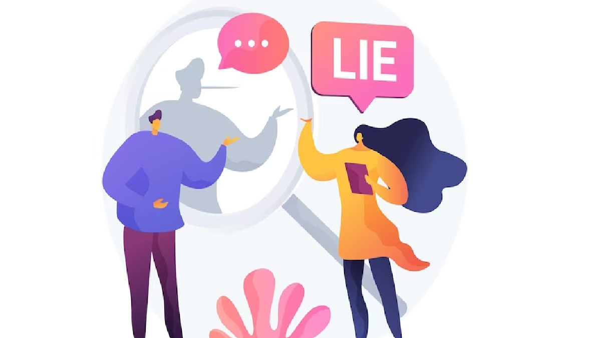 How To Identify Liars (Representational Image)