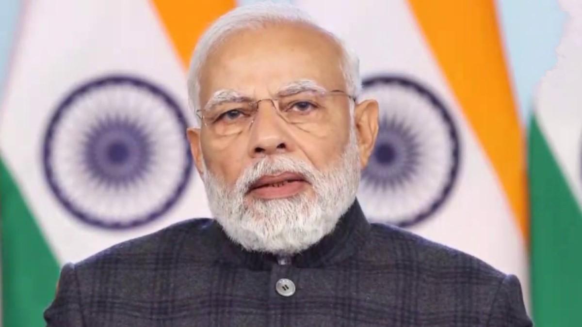 प्रधानमंत्री नरेंद्र मोदी (फोटो-एजेंसी)