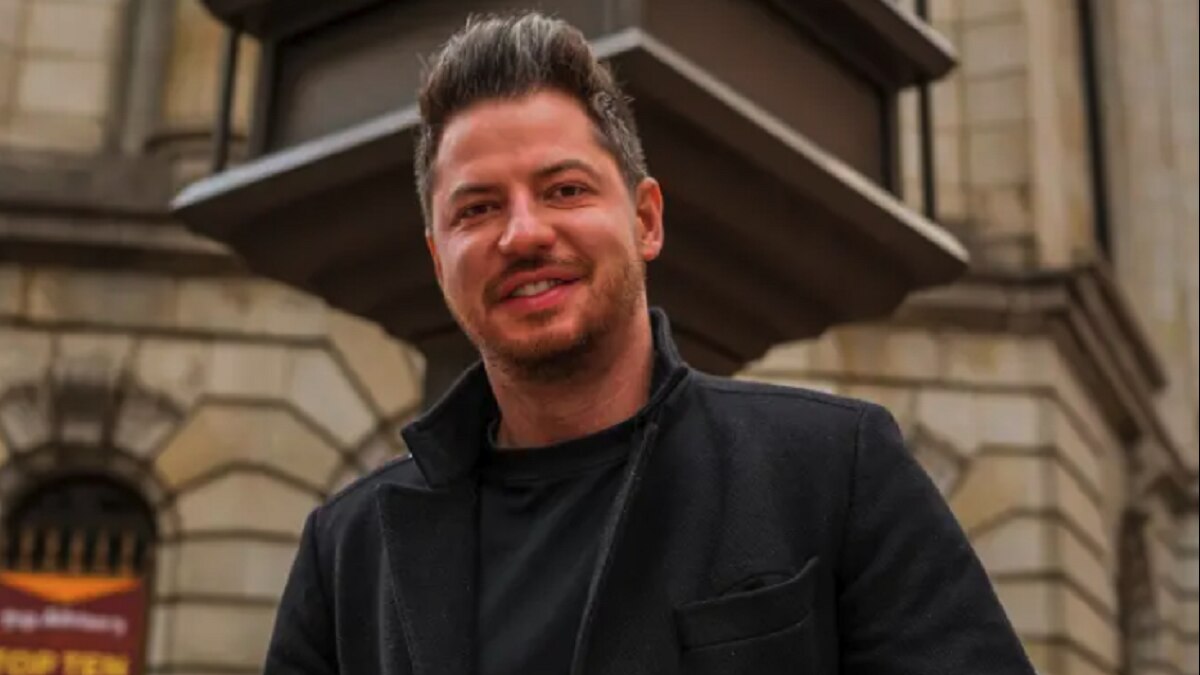 मार्क नीलसन को दुनिया का बेस्‍ट बॉस कहा जा रहा है (Credit: Mark Neilson / Instagram )