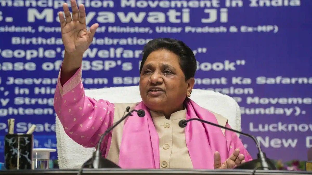 क्या वाकई बसपा के लिए घाटे का सौदा होता है गठबंधन? जानें मायावती के दावे में कितनी सच्चाई - mayawati bsp alliance political loss 2024 elections sp congress up bihar punjab benefits