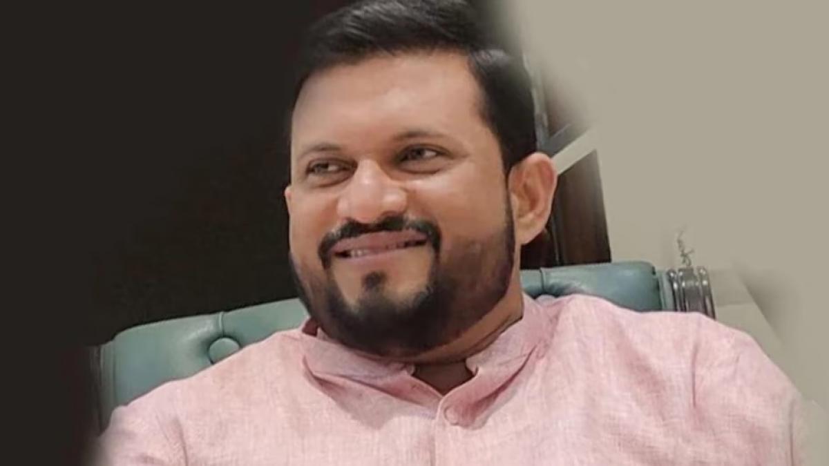 मोहम्मद फैजल (फाइल फोटो)