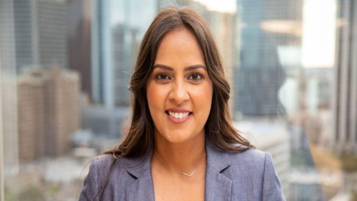  मनप्रीत मोनिका सिंह (Photo Credit - Facebook)