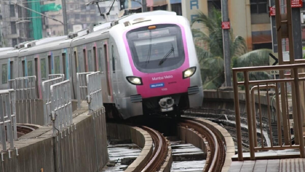 PM Modi To Inaugurate New Metro Lines (Representational Image)