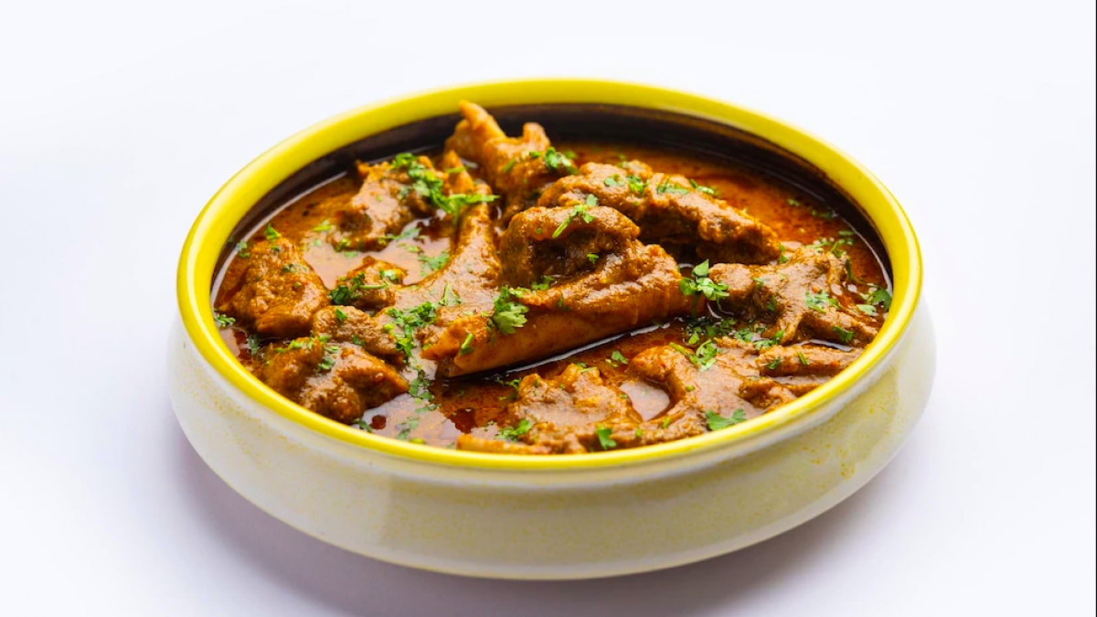 Mutton Dish (Photo-Freepik)
