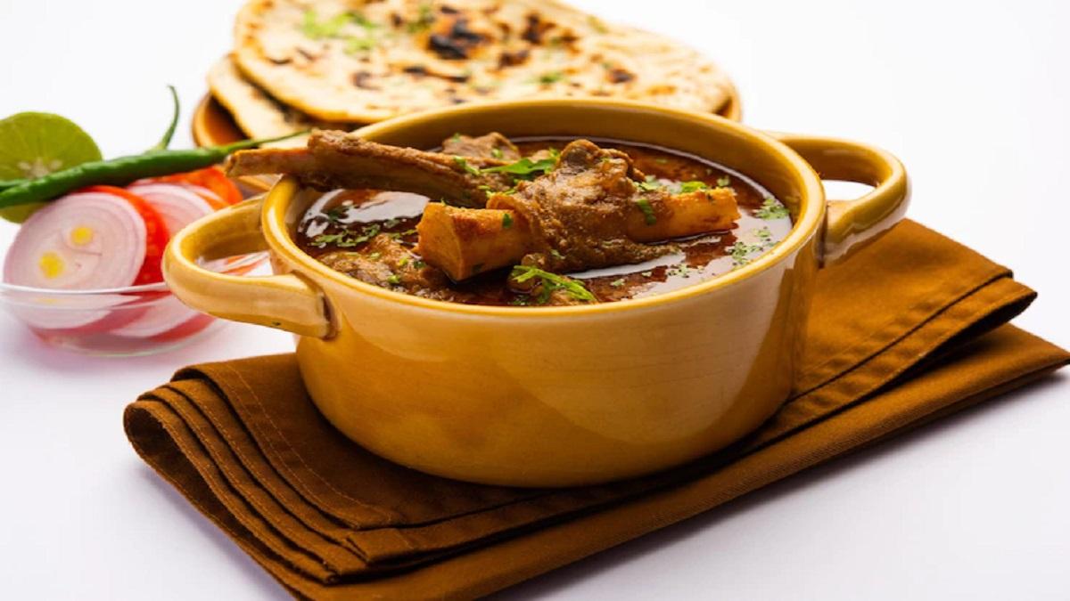Mutton Curry (Image Credit: Freepik)