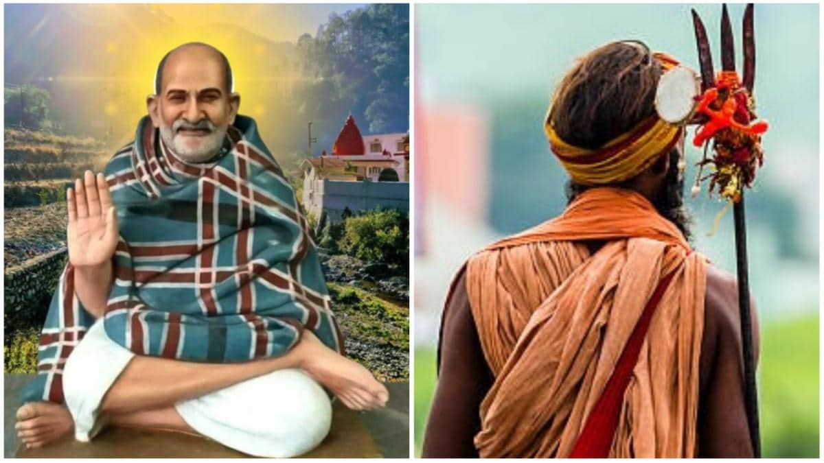 अच्छे दिन आने से पहले ही दिखने लगती ...