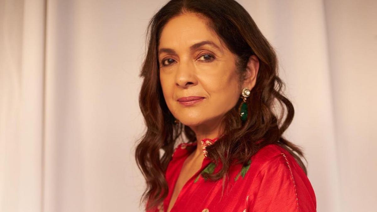 नीना गुप्ता