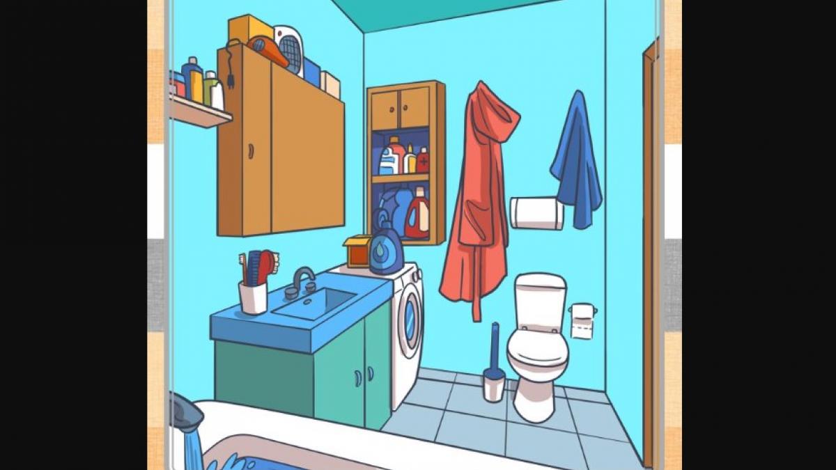 Optical Illusion image (Photo-Bright Side)