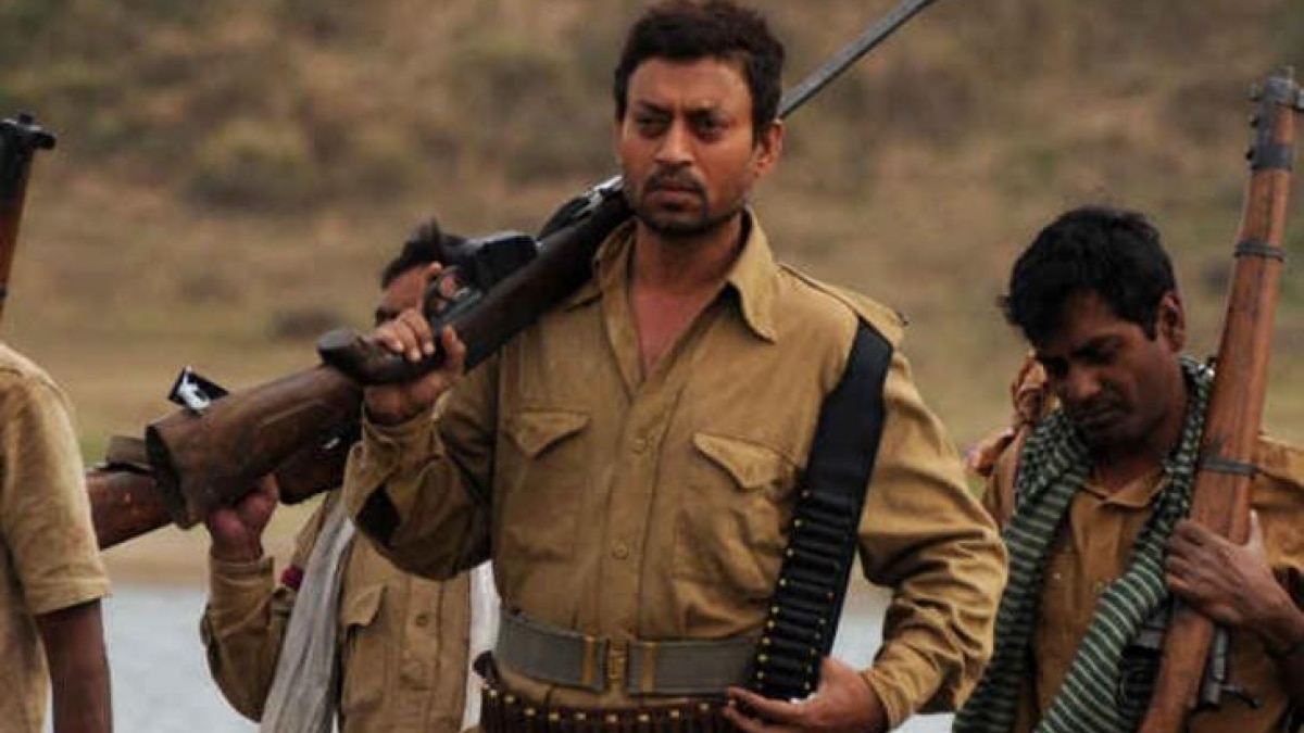 कैसे इरफान बने थे पान सिंह तोमर? ऐसी थी तैयारी जैसे दिमाग के एक कोने में दर्ज हो किरदार