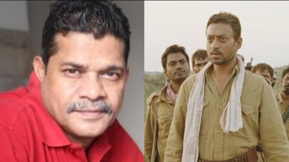 संजय चौहान, इरफान खान 