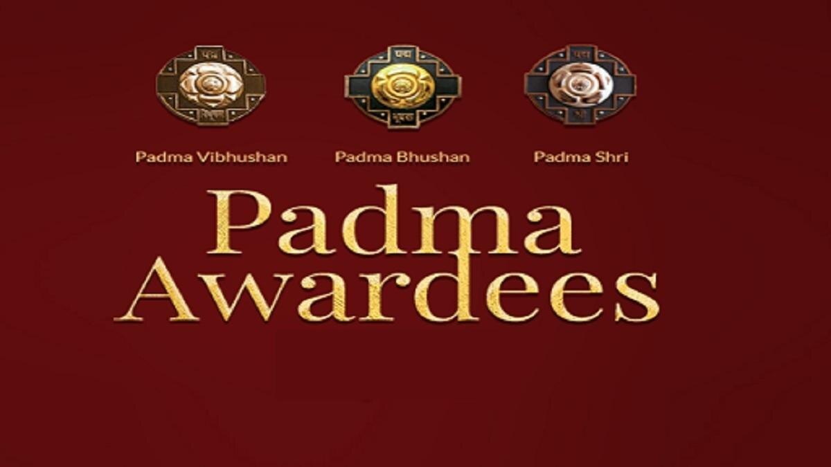 Padma Awards 2023