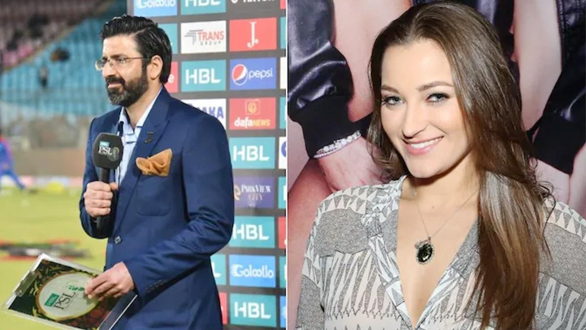 Pakistan vs New Zealand Test: पाकिस्तान क्रिकेट और पोर्न स्टार... क्यों ट्रोल हुआ ये PAK कमेंटेटर