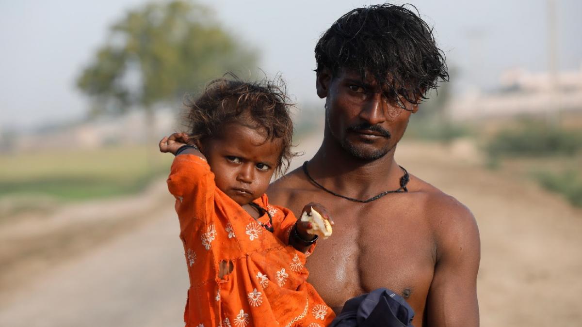 प्रतीकात्मक फोटो (Reuters)