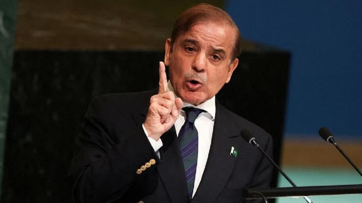 पाकिस्तान की जो थी आखिरी उम्मीद, उस पर अमेरिका ने फेरा पानी