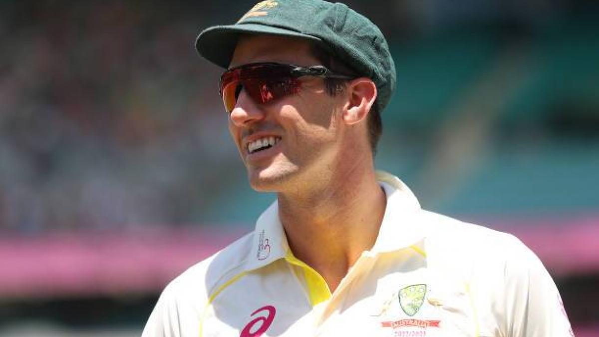 पैट कमिंस