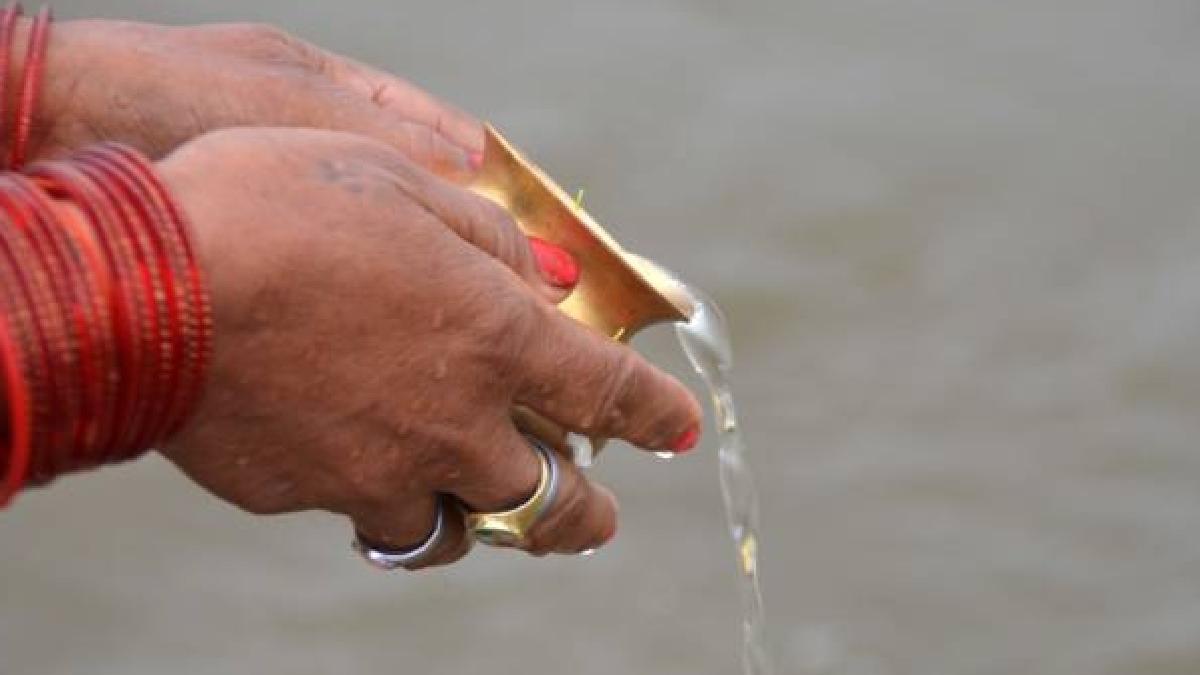 राहु-केतु से लेकर पितृदोष तक, हर संकट दूर कर सकते हैं मौनी अमावस्या के ये दिव्य उपाय (Photo: Getty Images)