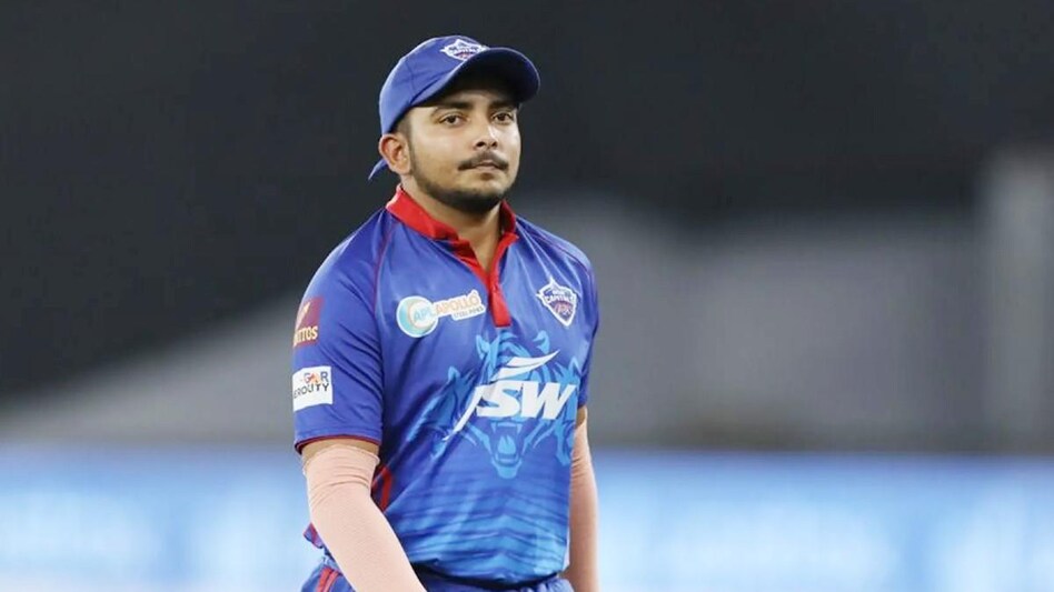 Prithvi Shaw : "घर से बाहर जाऊंगा तो लोग परेशांन करेंगे..." भारतीय बल्लेबाज नें बयां किए अपने दर्द Prithvi Shaw