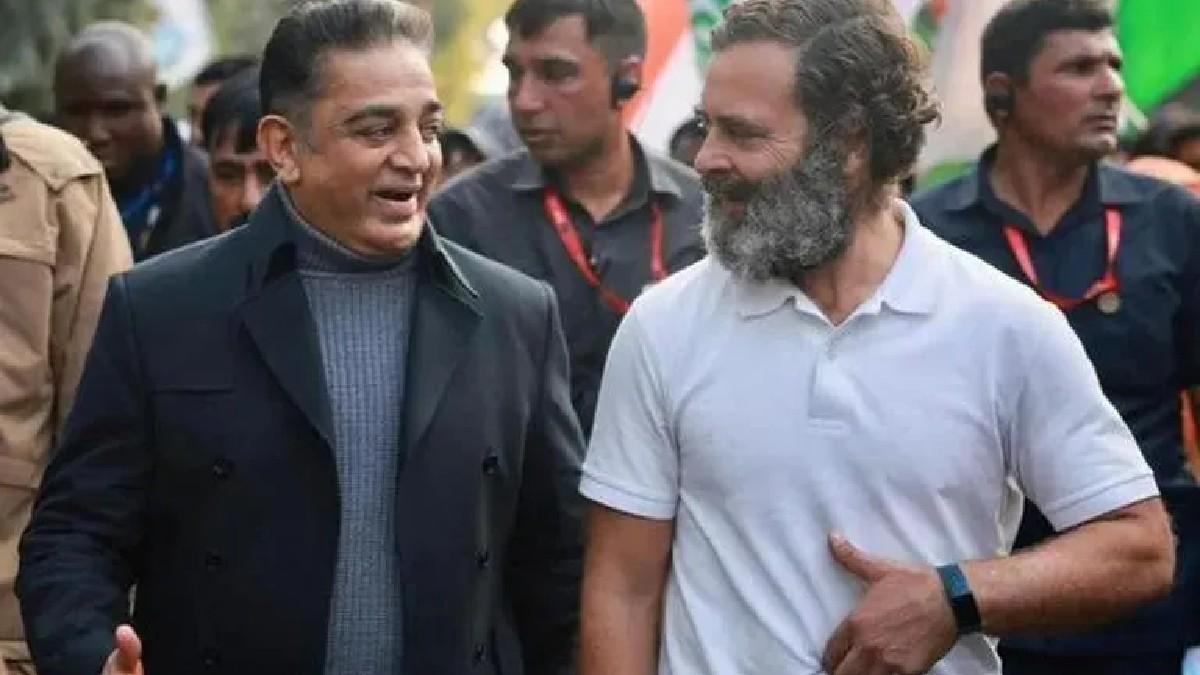 राहुल गांधी