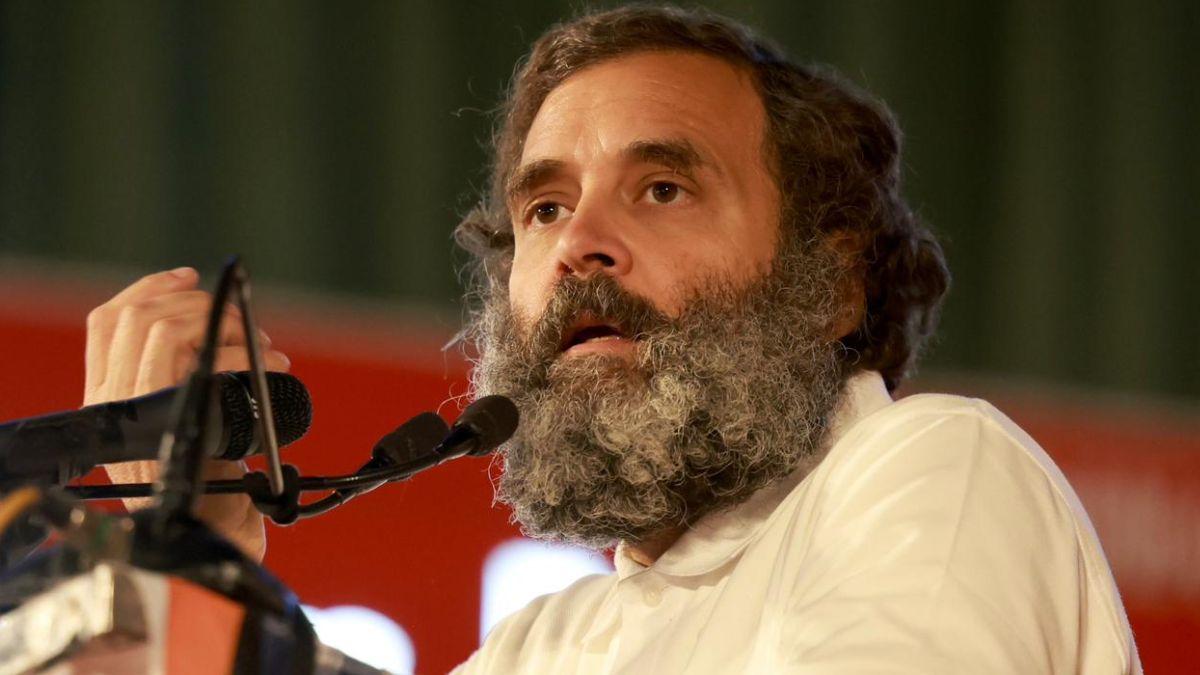 कहां की पहली नौकरी, कब और किससे करेंगे शादी, खाने में क्या है पसंद? राहुल गांधी ने खोले राज