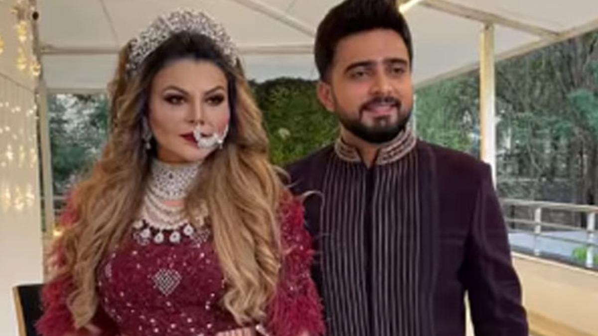 राखी सावंत के मिसकैरिज पर शौहर आदिल खान बोले- एकदम फेक न्यूज है