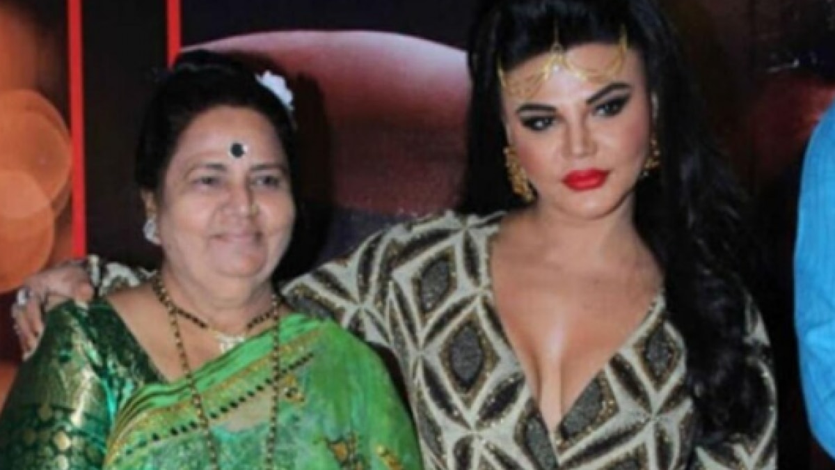 Rakhi Sawant mother died: राखी सावंत की मां का निधन, ब्रेन ट्यूमर के चलते अस्पताल में थीं भर्ती