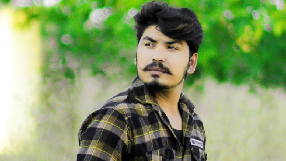 रवि कुमार राव 