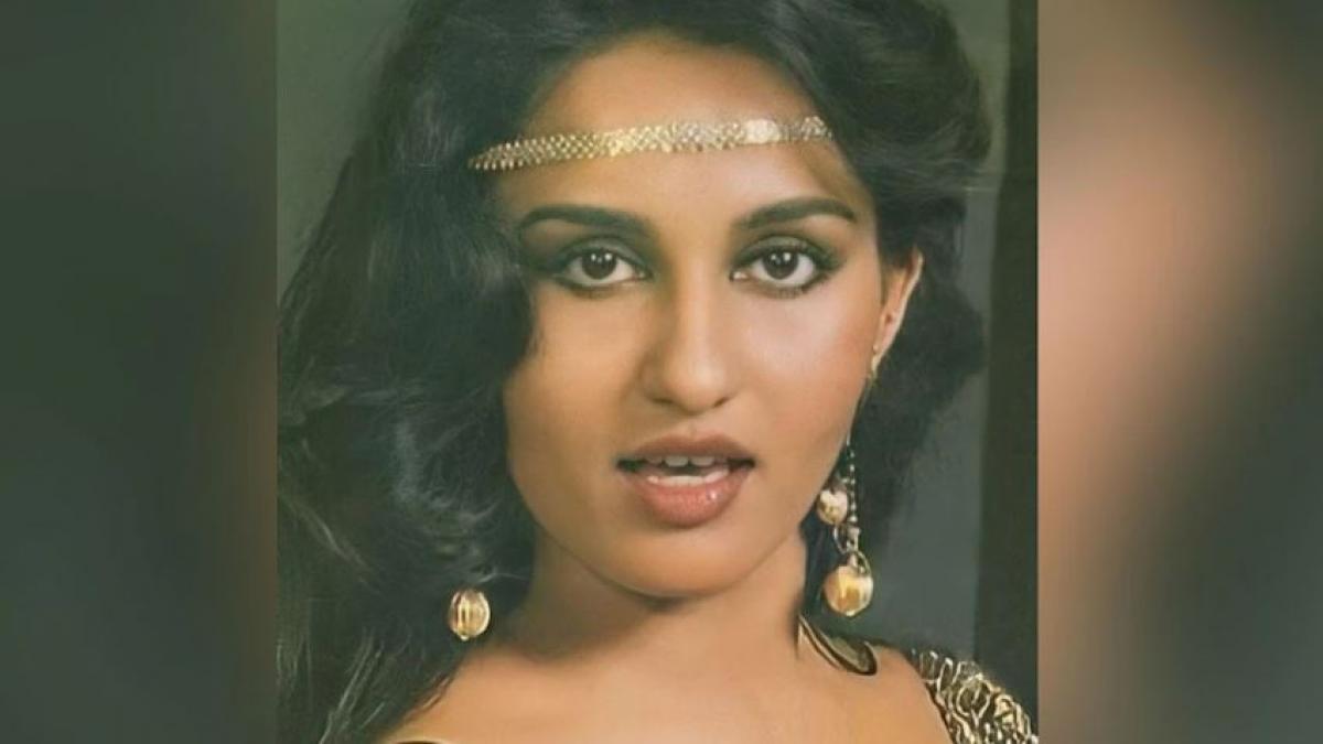 Reena roy birthday: जब डैनी को देखते ही चीख पड़ी थीं रीना रॉय, 'अरे ये तो चाइनीज है'
