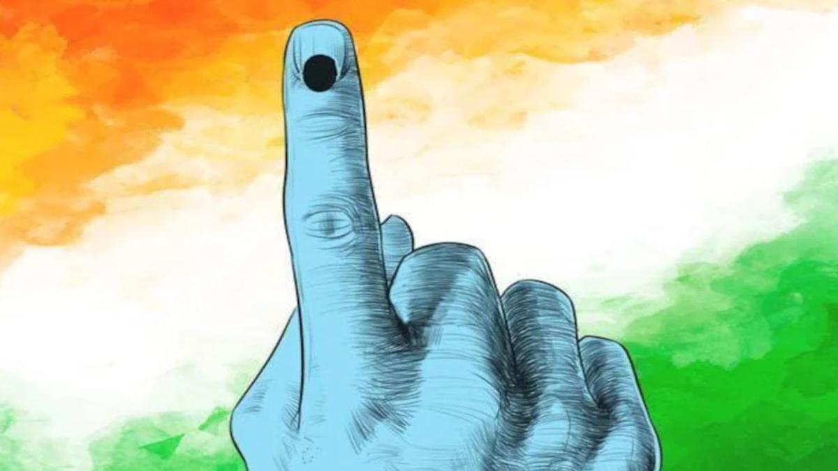 रिमोट वोटिंग मशीन के जरिए प्रवासी जहां हैं, वहीं से वोट दे सकेंगे. (प्रतीकात्मक तस्वीर)