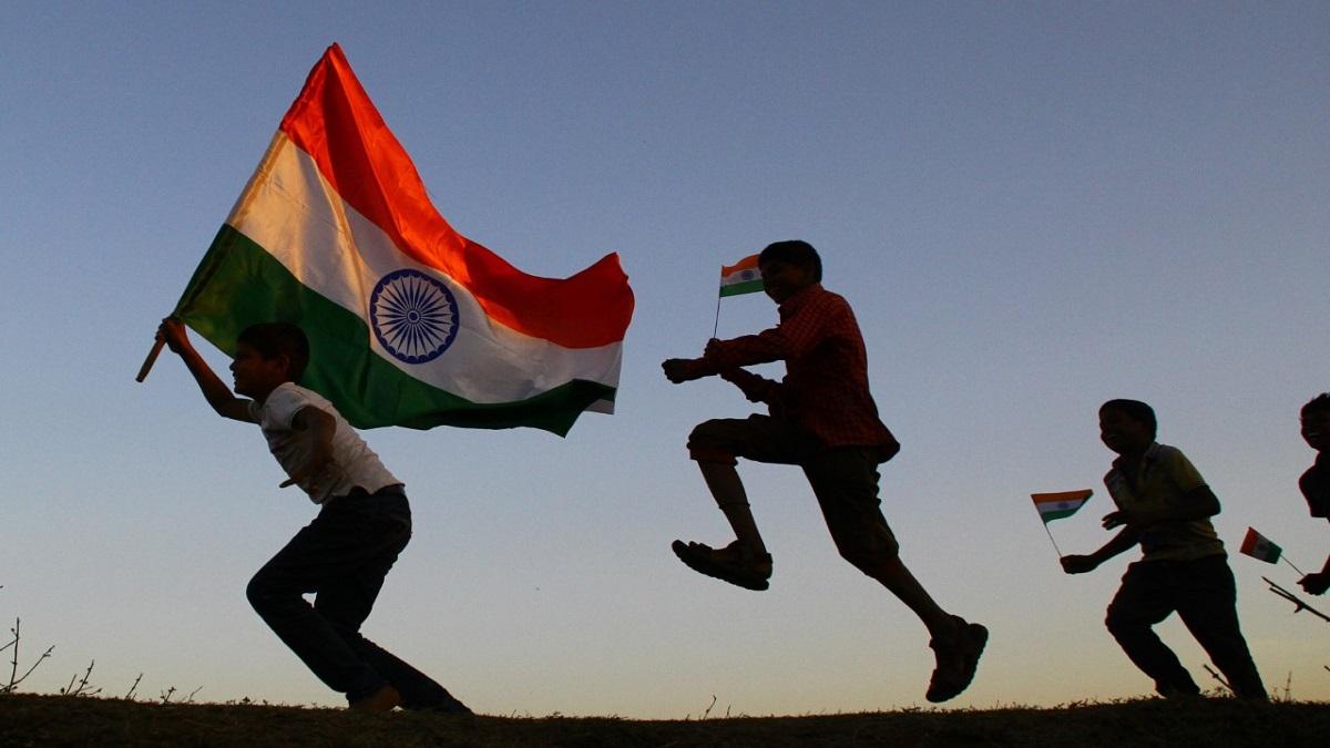 गणतंत्र दिवस शुभकामनाएं (फोटो: गेटी)