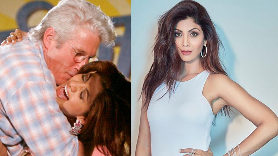 Richard Gere, Shilpa Shetty Richard Gere, Shilpa Shetty