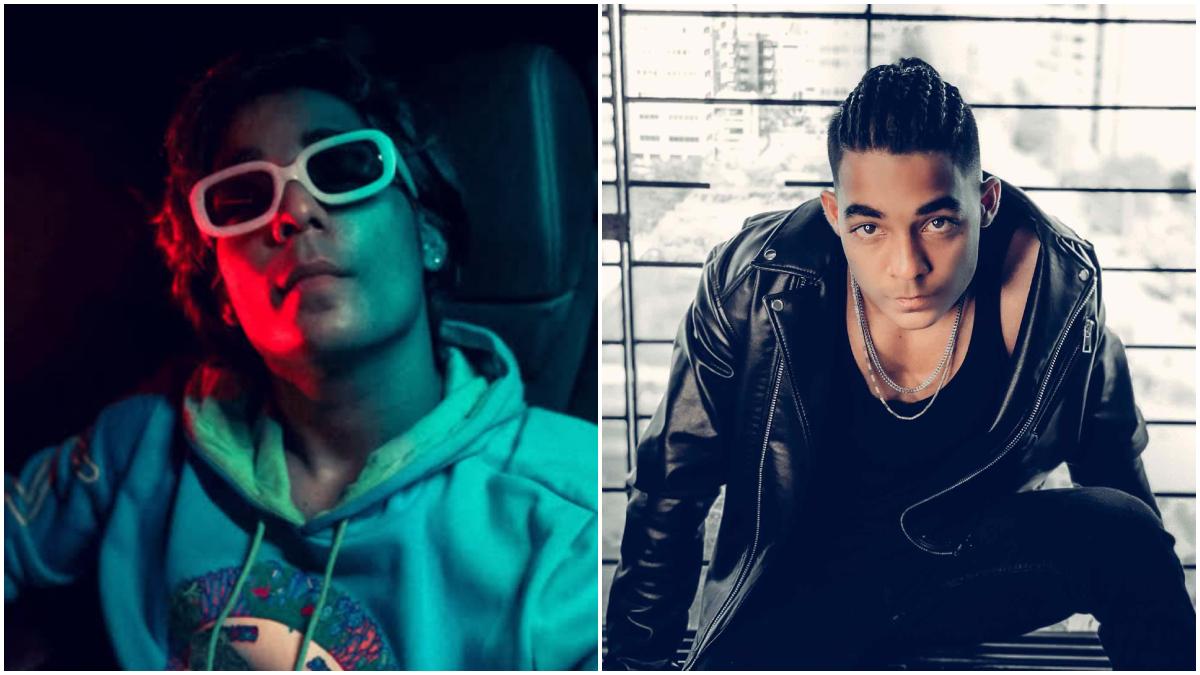 रोहित झिंजुर्के