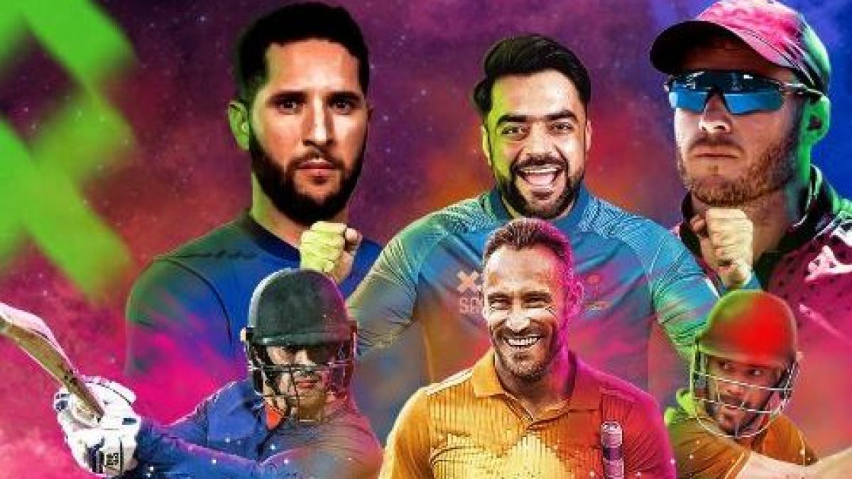 South Africa T20 League Explainer: मिनी IPL के लिए तैयार अफ्रीका... जानिए टूर्नामेंट से जुड़ी सभी जरूरी बातें